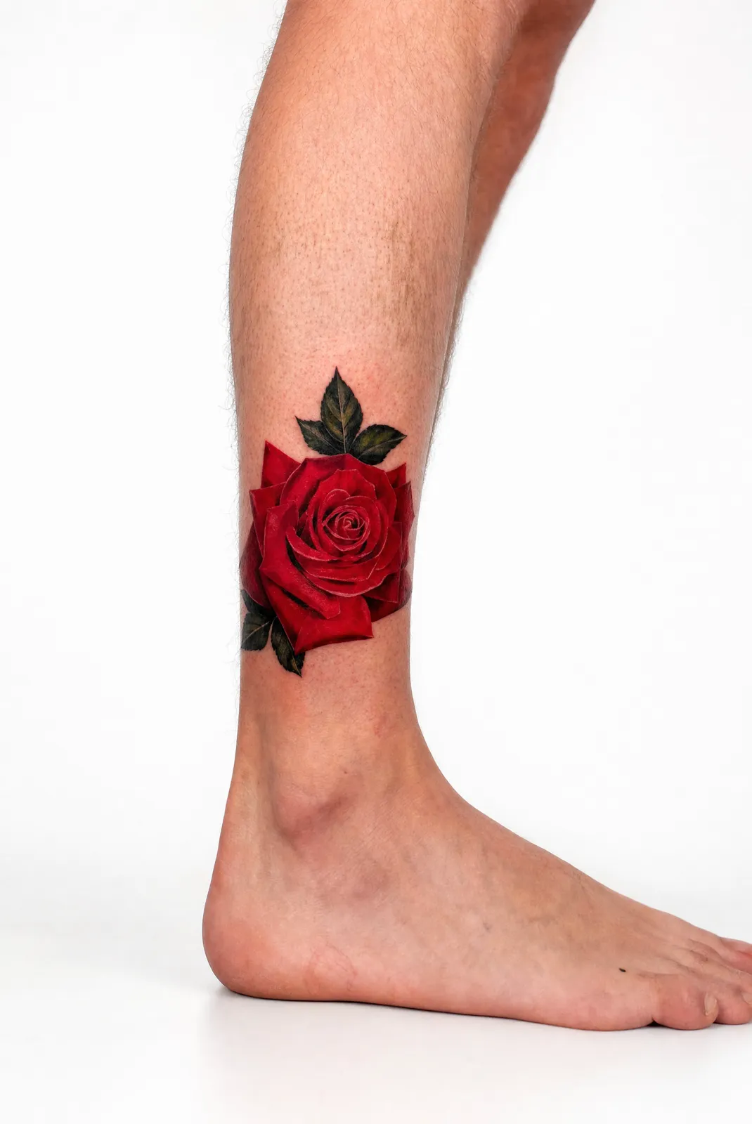 Placeholder - tattoo work, Motorink Amsterdam