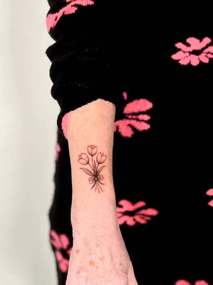 Tattoo 52 made at Motorink