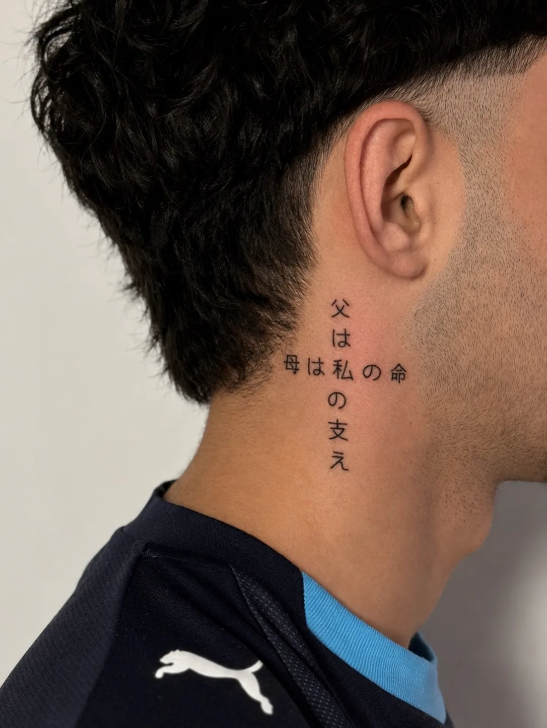 Placeholder - tattoo work, Motorink Amsterdam