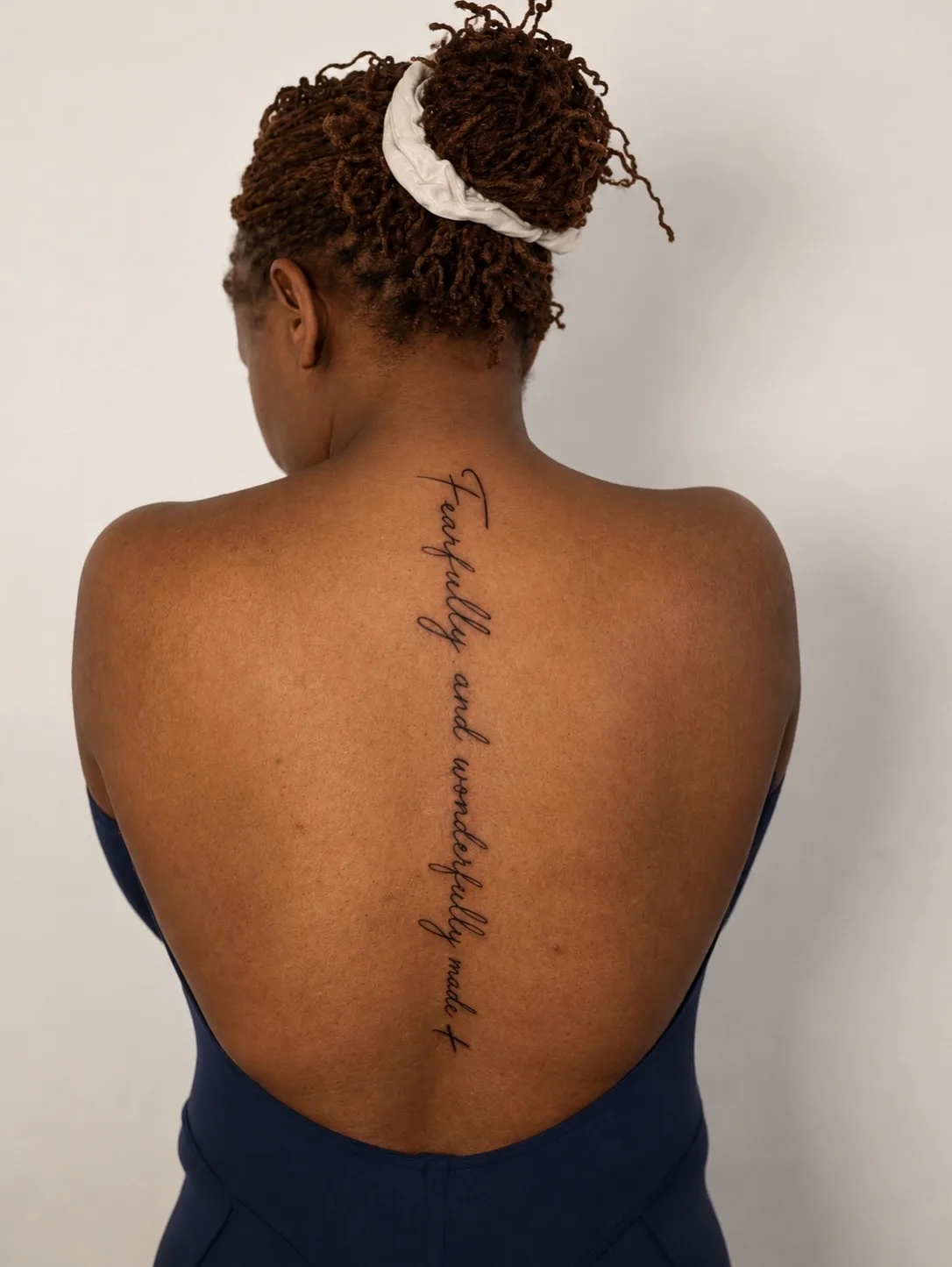 Placeholder - tattoo work, Motorink Amsterdam