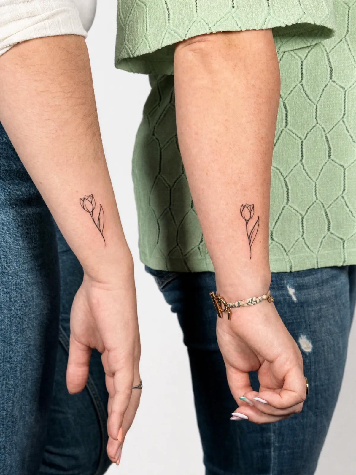 Placeholder - tattoo work, Motorink Amsterdam