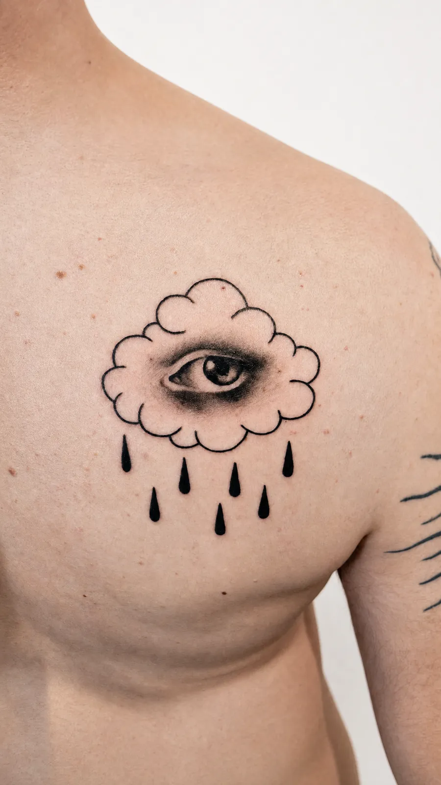 Placeholder - tattoo work, Motorink Amsterdam