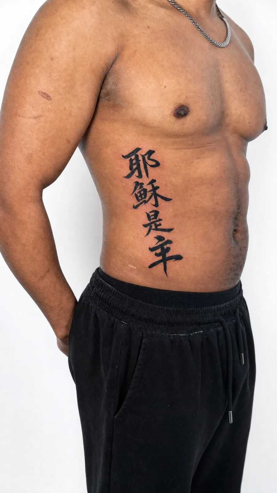 Placeholder - tattoo work, Motorink Amsterdam