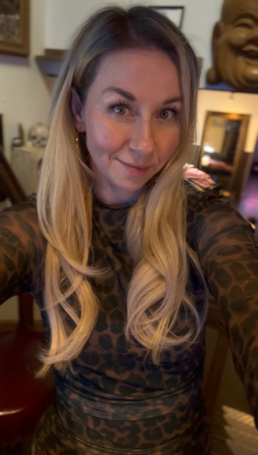 Anita, studiomanager bij Motorink
