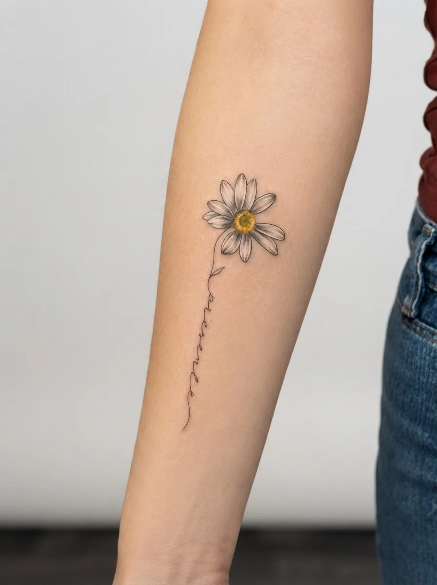Placeholder - tattoo work, Motorink Amsterdam